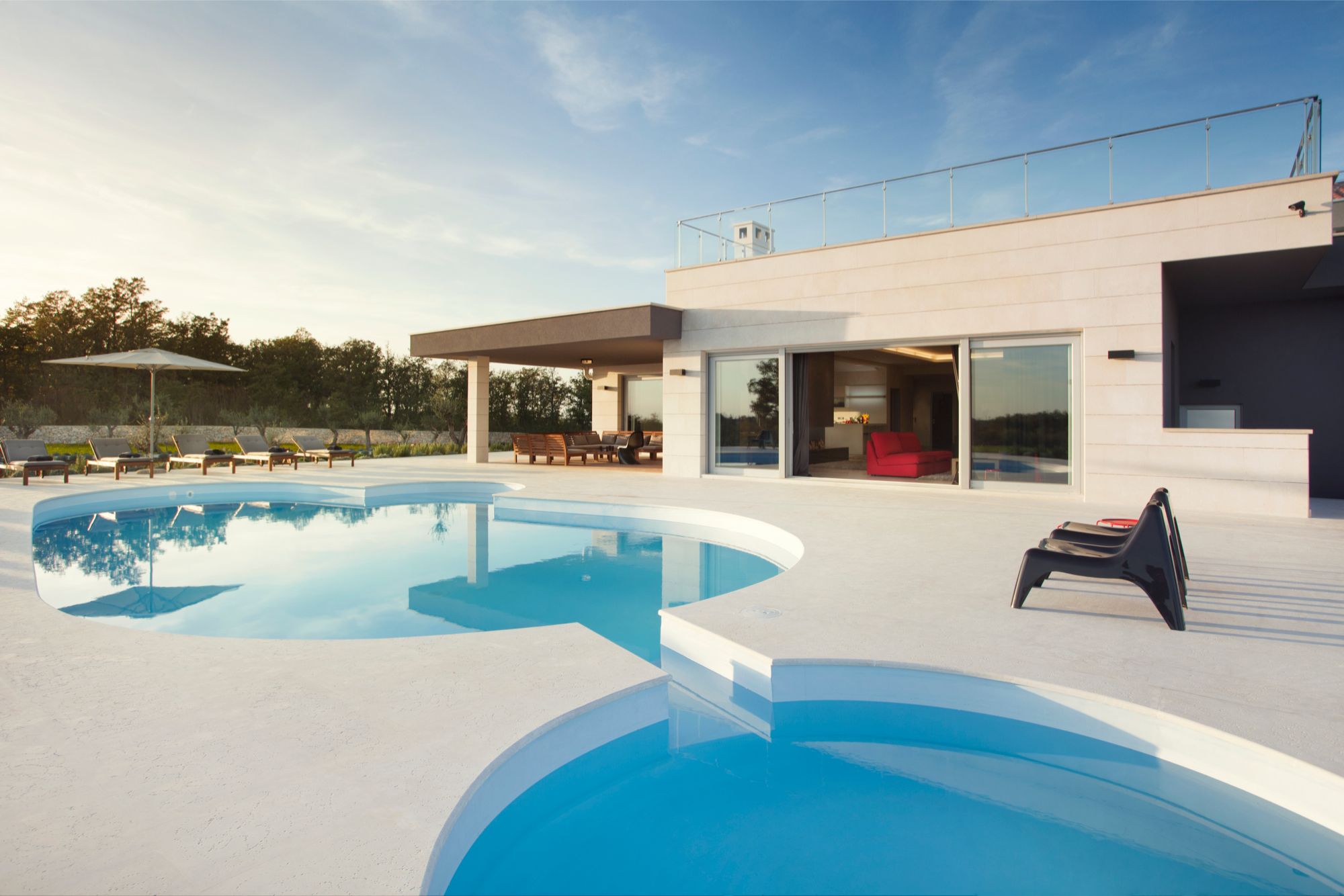Villa Barbara